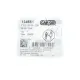 Щіткотримач стартера HC-CARGO F 032 134 661 для Citroen Jumper, Fiat Ducato, BMW 7 (E32) 1987-1994