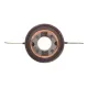 Колектор генератора HC-CARGO F 032 135 054 для Nissan Sunny III/Primera 1.4-1.6 1990-1994 (27.5х14х29.5 мм)