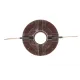 Колектор генератора HC-CARGO F 032 135 054 для Nissan Sunny III/Primera 1.4-1.6 1990-1994 (27.5х14х29.5 мм)