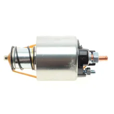 Реле стартера втягуюче HC-CARGO F 032 136 255 Mercedes-Benz Sprinter/Vito CDI 12В