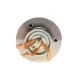 Реле стартера втягуюче HC-CARGO F 032 136 255 Mercedes-Benz Sprinter/Vito CDI 12В