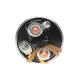 Реле стартера втягуюче HC-CARGO F 032 136 255 Mercedes-Benz Sprinter/Vito CDI 12В