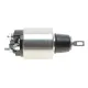 Реле стартера втягуюче HC-CARGO F 032 137 276 для Volvo L30B/L35B 12В