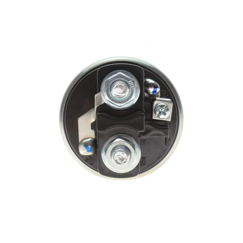 Реле стартера втягуюче HC-CARGO F 032 137 276 для Volvo L30B/L35B 12В