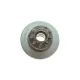 Бендикс стартера HC-CARGO F 032 137 480 для Volkswagen Caddy 1.9D 1996-2000, проти годинникової стрілки, 9 зубців