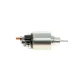 Реле стартера втягуюче HC-CARGO F 032 137 879 для BMW 3 (E36/E46) 5 (E39) 1991-2005, 52.2 мм