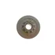Бендикс стартера HC-CARGO F 032 137 889 для Opel Astra/Vectra/Zafira 2.0/2.2 CDTI 1996-2015 (z=10, Ø27.8мм)