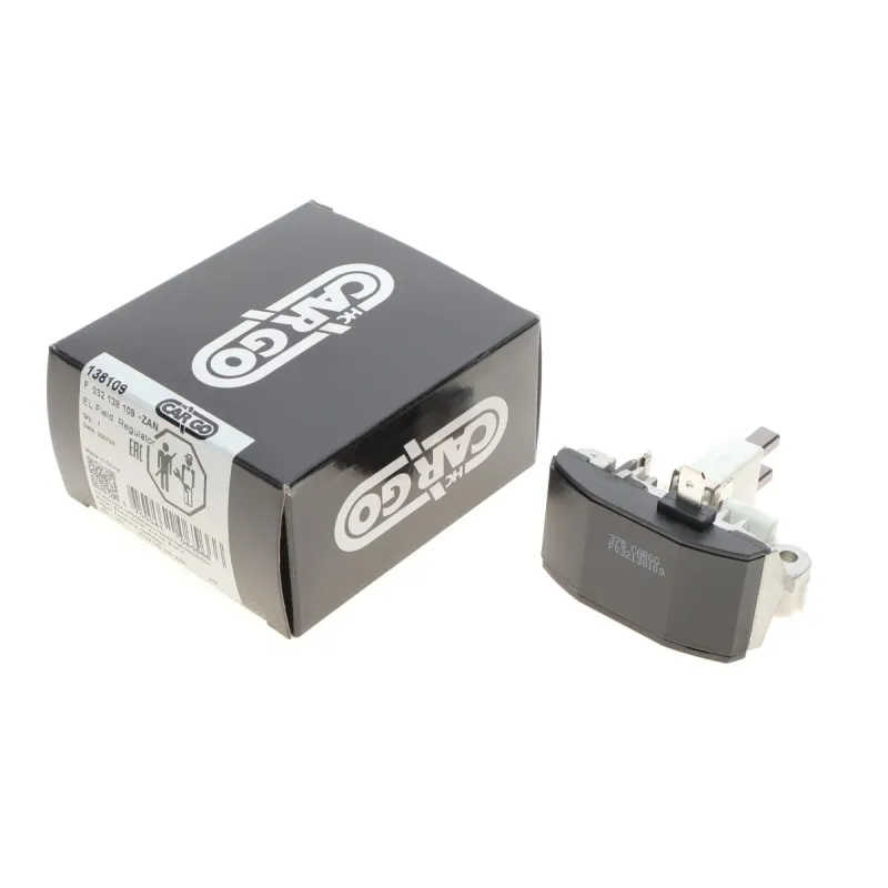 Реле генератора HC-CARGO F 032 138 109 (14V) для Volvo 850, 960, C70