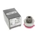 Бендикс стартера HC-CARGO F 032 138 209 для Ford Escort/Focus/Mondeo II 1.6-2.0 1995-2013 (z=10, D=26.8мм)