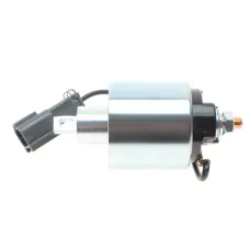 Реле стартера втягуюче HC-CARGO F 032 138 364 для Nissan Cherry/Sunny 1.0-1.6 1982- (12V)