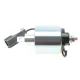 Реле стартера втягуюче HC-CARGO F 032 138 364 для Nissan Cherry/Sunny 1.0-1.6 1982- (12V)