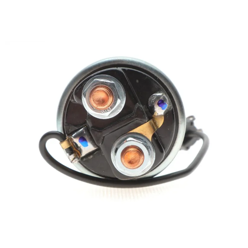 Реле стартера втягуюче HC-CARGO F 032 138 364 для Nissan Cherry/Sunny 1.0-1.6 1982- (12V)