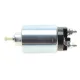 Реле стартера втягуюче Ford Transit 86-00 (тип motorkraft) = 138496