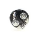 Реле стартера втягуюче Ford Transit 86-00 (тип motorkraft) = 138496