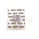 Втулка стартера VW Caddy 1.6-2.0/Crafter 30-50 2.5 TDI 06- (14.36x16.02x10) = 140035