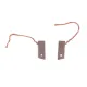 Щітки генератора HC-CARGO F 032 140 353 для Mitsubishi Colt, Lancer 1.2-2.0 2006-