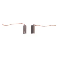 Щітки генератора (14V) Mitsubishi Galant/Colt (18x7x6) (fg-309) = 140392