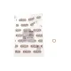 Втулка стартера Toyota (11,05x14,72x11) = 140427