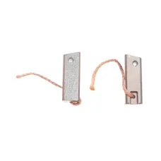Купити Щітки генератора (14V) Citroen Berlingo 1.9D (5x8x21.5/23) (з пружинкою) = 140576 | KovelAutoHub