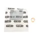 Втулка стартера (14,44x16,00x15,20) = 140865