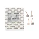 Щітки стартера HC-CARGO F 032 141 194 для Opel Astra F/G 1994-2003