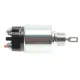Реле стартера втягуюче HC-CARGO F 032 230 356 для Mercedes-Benz A-Class W168 1.7 CDI 1998-2001, 12В, 52.5мм
