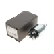 Реле стартера втягуюче HC-CARGO F 032 230 356 для Mercedes-Benz A-Class W168 1.7 CDI 1998-2001, 12В, 52.5мм