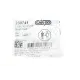 Щіткотримач генератора HC-CARGO F 032 230 741 для Ford Fiesta 1.8 DI 2000-2003, Focus 1.8 DI/TDCi 1999-2004, 12В