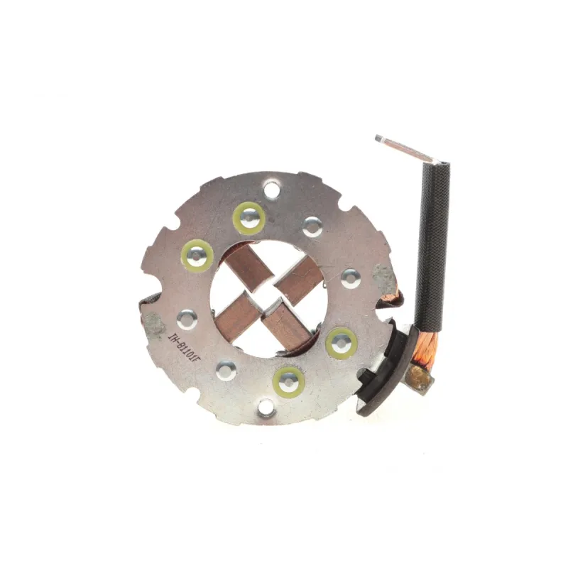 Щіткотримач генератора HC-CARGO F 032 230 741 для Ford Fiesta 1.8 DI 2000-2003, Focus 1.8 DI/TDCi 1999-2004, 12В