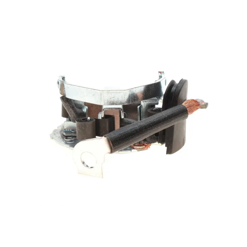Щіткотримач генератора HC-CARGO F 032 230 741 для Ford Fiesta 1.8 DI 2000-2003, Focus 1.8 DI/TDCi 1999-2004, 12В