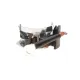 Щіткотримач генератора HC-CARGO F 032 230 741 для Ford Fiesta 1.8 DI 2000-2003, Focus 1.8 DI/TDCi 1999-2004, 12В