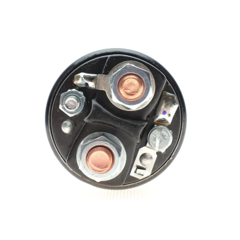Реле стартера втягуюче MB Atego/Vario OM904/906 (24V) = 230904