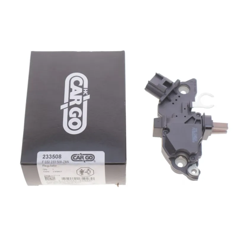 Реле генератора (14V) Ford Transit 2.0-2.4 TDCI 00-06 = 233508