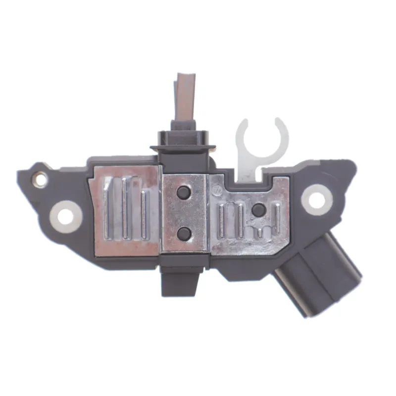 Реле генератора (14V) Ford Transit 2.0-2.4 TDCI 00-06 = 233508