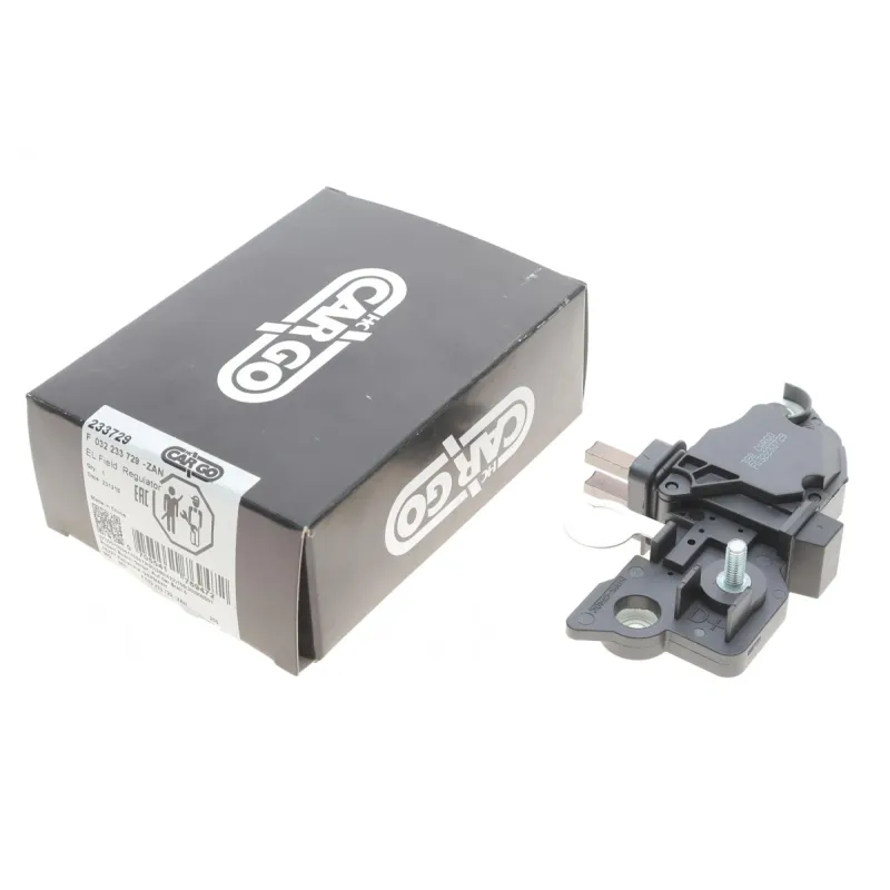 Реле генератора (14.5V) MB Sprinter CDI 00- (на болті) = 233729