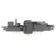 Реле генератора (14.5V) MB Sprinter CDI 00- (на болті) = 233729
