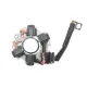 Щеткотримач стартера Renault Kangoo 1.5dCi 02- = 235214