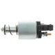 Реле стартера втягуюче HC-CARGO F 032 235 268 для Volkswagen Golf IV, Audi A3 1.8/1.9TDI 1997-2005 12V