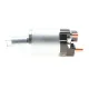 Реле стартера втягуюче Toyota Camry/RAV 01- (12V) = 237531