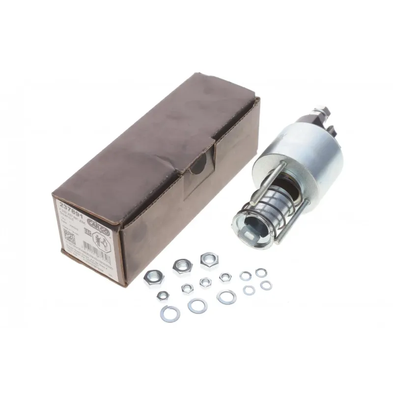 Реле стартера втягуюче Volvo S80/ XC90 4.4 V8 (12V) = 237891
