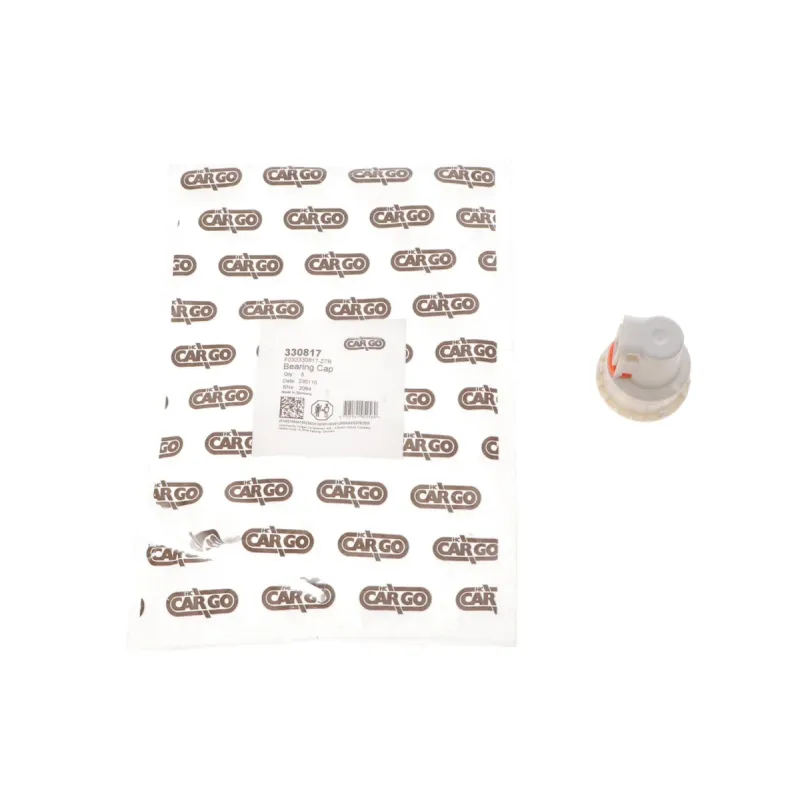 Втулка підшипника генератора HC-CARGO F 032 330 817 для Ford Transit 2.0/2.4 D