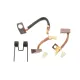 Щітки стартера HC-CARGO F 032 900 263 для Citroen Berlingo 1.4-1.8i 1997- (12V)