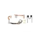 Щітки стартера HC-CARGO F 032 900 265 для Chevrolet Aveo, Cruze, Kalos