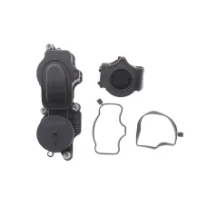 Клапан вентиляції картера HENGST FILTER AS816M D847 для BMW 3 (E46/E91), 5 (E61) 2004-2012