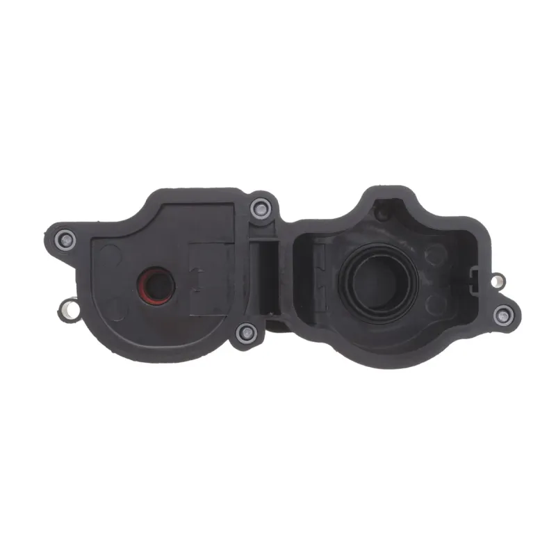 Клапан вентиляції картера HENGST FILTER AS816M D847 для BMW 3 (E46/E91), 5 (E61) 2004-2012