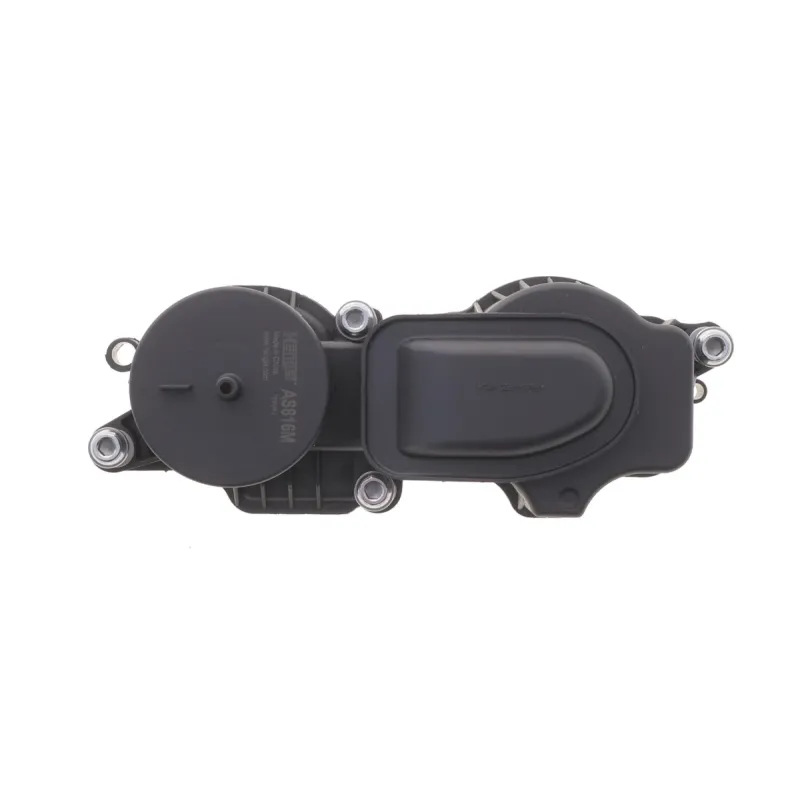Клапан вентиляції картера HENGST FILTER AS816M D847 для BMW 3 (E46/E91), 5 (E61) 2004-2012