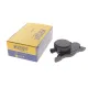 Сепаратор мастиловіддільник HENGST FILTER AS827M для Mercedes-Benz Vito W639 2.2 CDI OM646 2003-, 170x95x50 мм