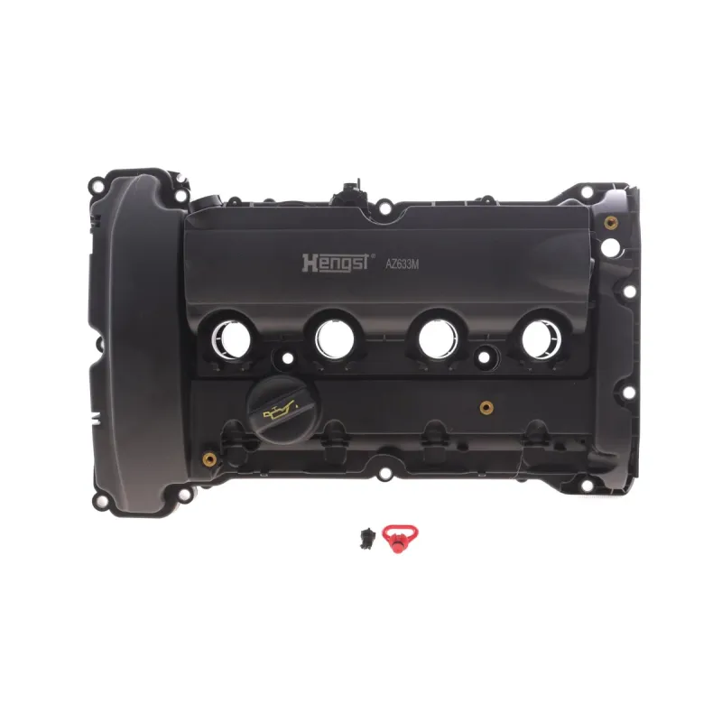 Кришка клапанів HENGST FILTER AZ633M D1024 для Mini Cooper R56/R55/R59/R57/R58 1.6 2006- (N14)