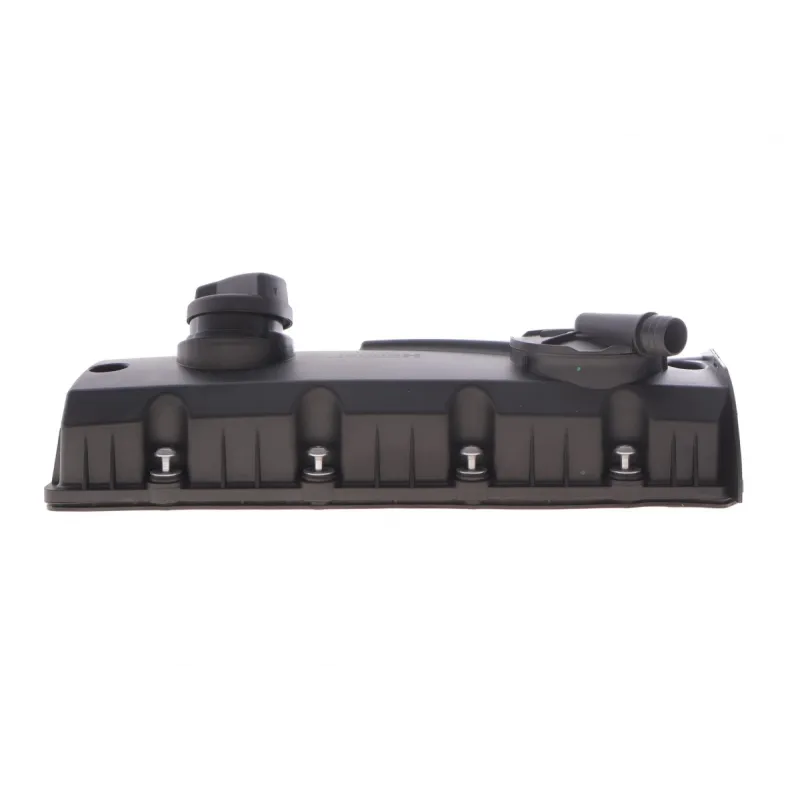 Кришка клапанів HENGST FILTER AZ635M D1027 для Volkswagen Passat B5/B6 1.9-2.0TDI 1995-2005, T5 1.9TDI 2003-2009, з гвинтами