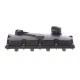 Кришка клапанів HENGST FILTER AZ635M D1027 для Volkswagen Passat B5/B6 1.9-2.0TDI 1995-2005, T5 1.9TDI 2003-2009, з гвинтами